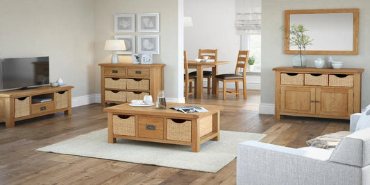 Salford Living Range