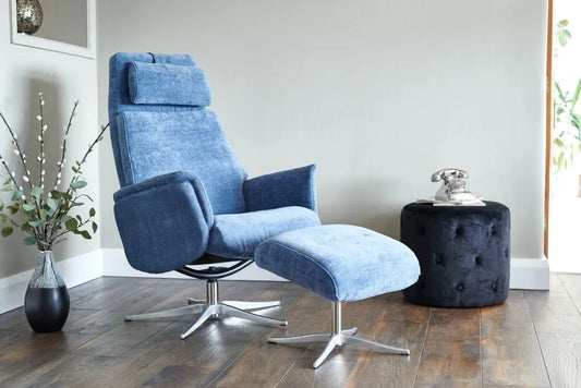 Swivel Chair
