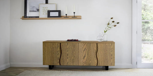 Jasper Living Range