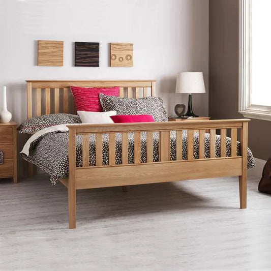 Oak Bed Frames