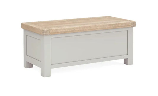 Blanket Boxes