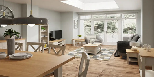 Ramore Dining Range