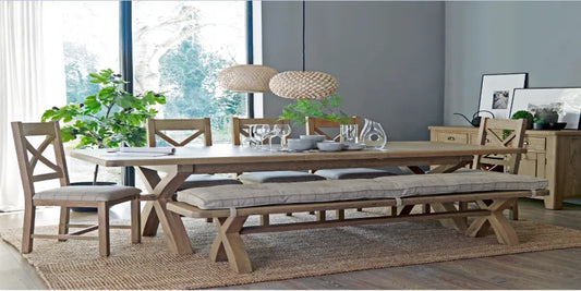 Hamilton Dining Range