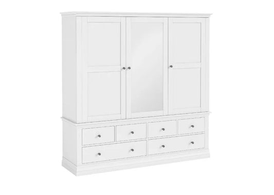 Wardrobes
