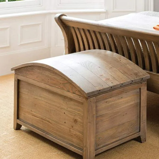 Blanket Boxes