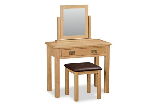 Dressing Tables