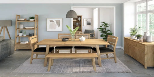 Cairo Dining Range