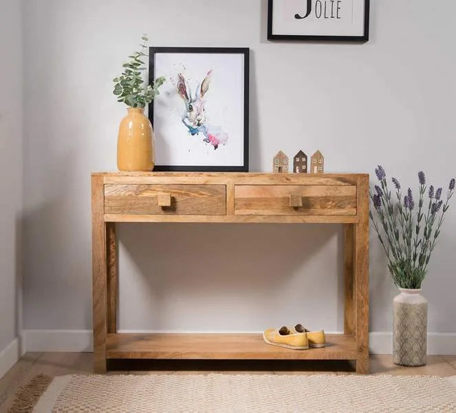 Console Table