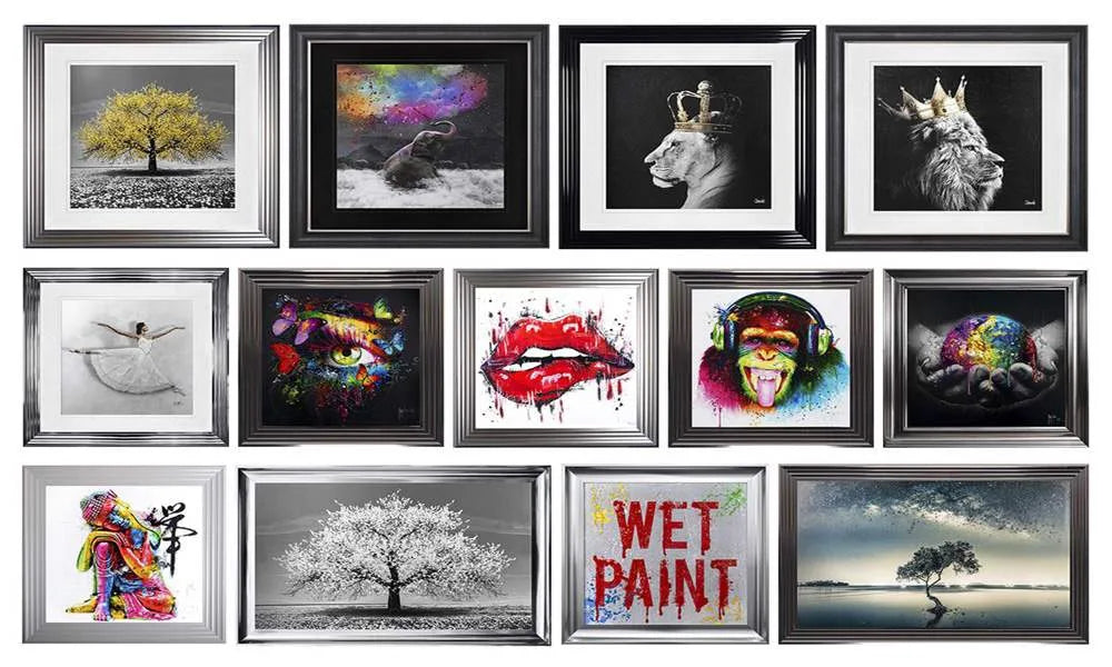Wall Art