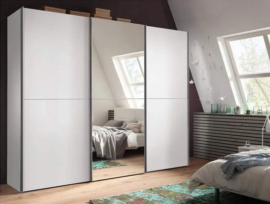 Wardrobes