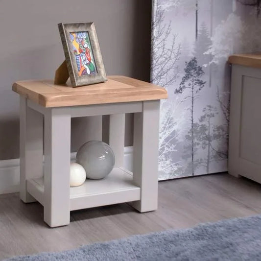 Lamp Tables