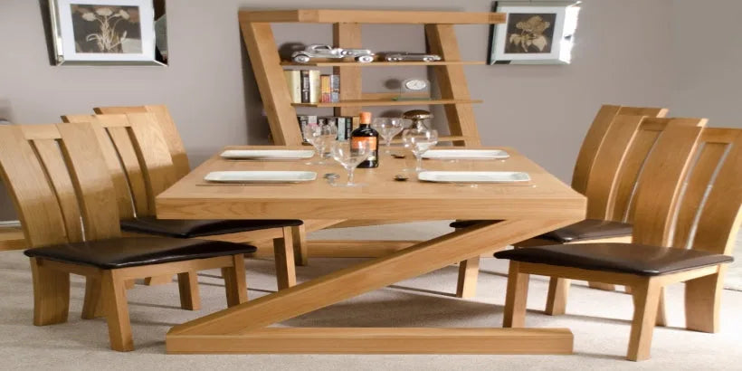New York Dining Range