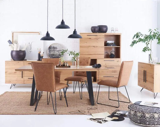 Tables & Chairs