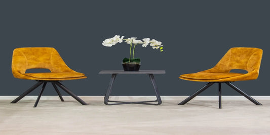 Fabric Chairs