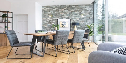 Salcombe Dining Range