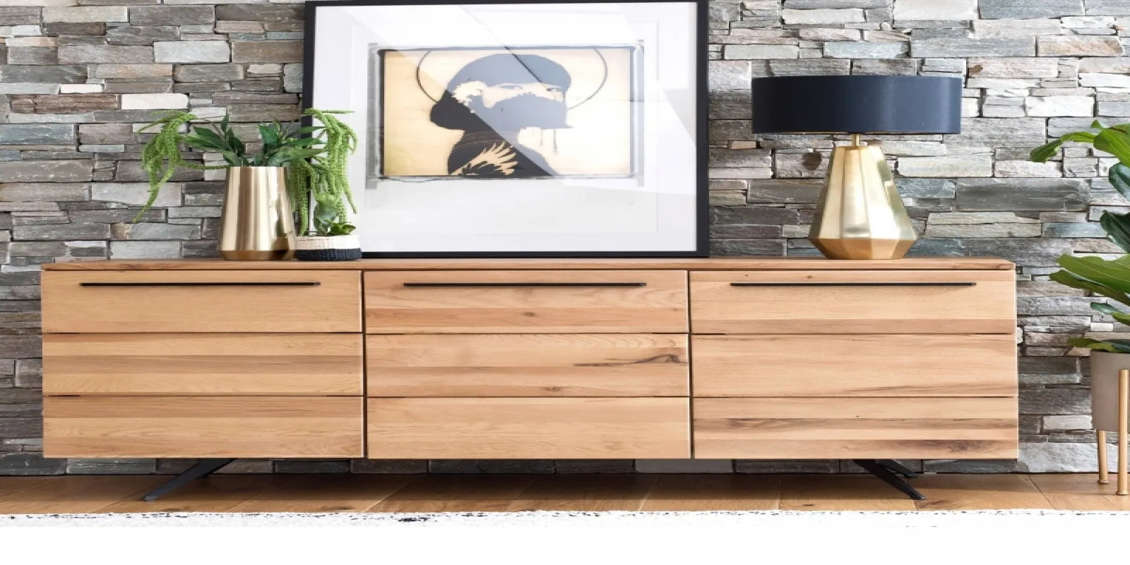 Salcombe Living Range