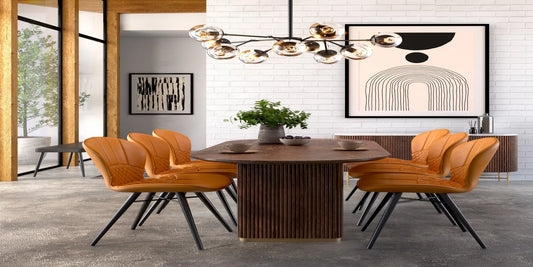 Harrod Dining Range