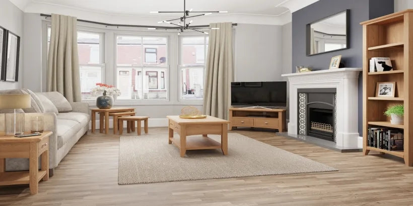 Gianno Living Range