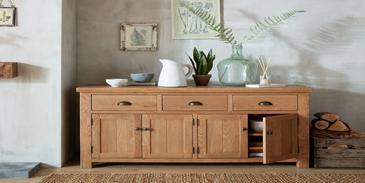 Austin Living Range