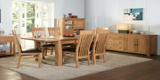 Tamworth Dining Range