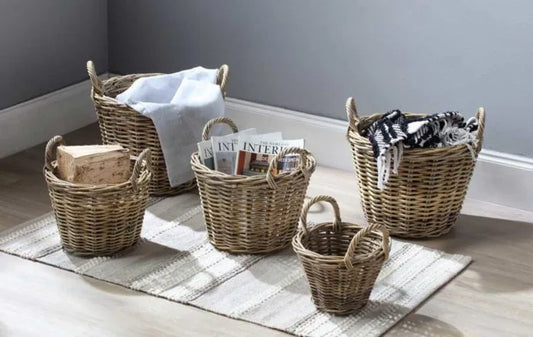 Baskets