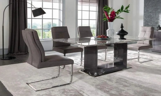 Marble Tables