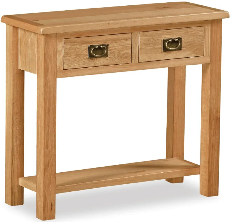 Hall & Console Tables