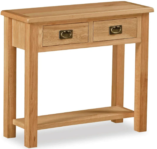 Hall & Console Tables