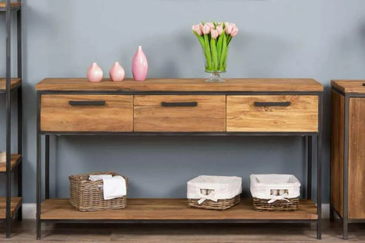 Hall & Console Table