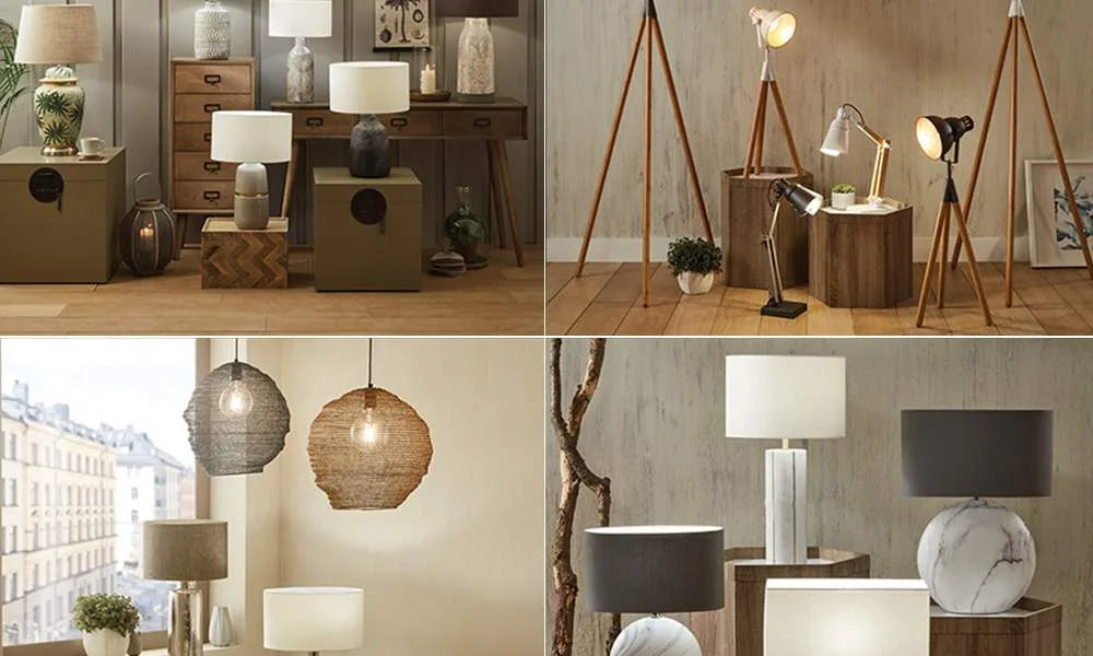 Lighting