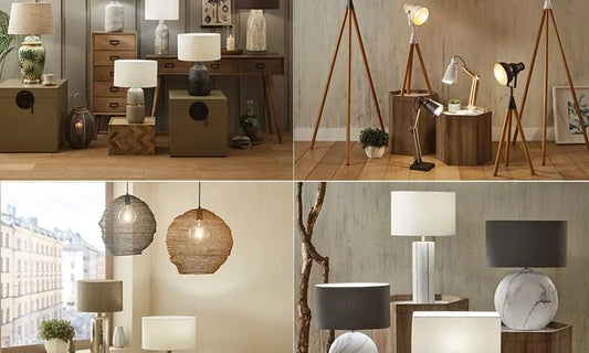 Lighting