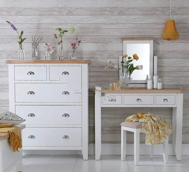 White/Painted