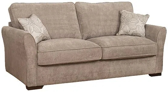 Farrington Sofa Bed - 140cm Mattress 