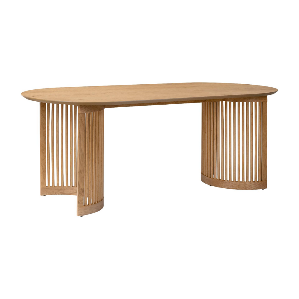 Surrey Oval Dining Table