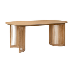 Surrey Oval Dining Table