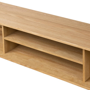 Surrey 1800 Large TV Unit
