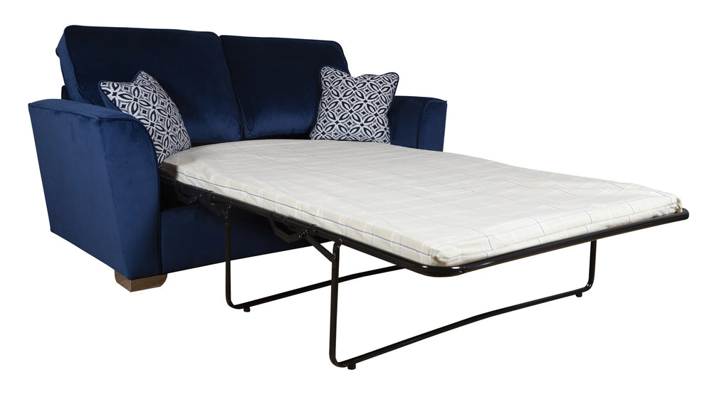 Atlantis 120cm Sofa Bed