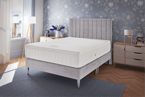 Kaymed Supreme 2000 Therma-Phase Ultra Divan Set 5ft Kingsize