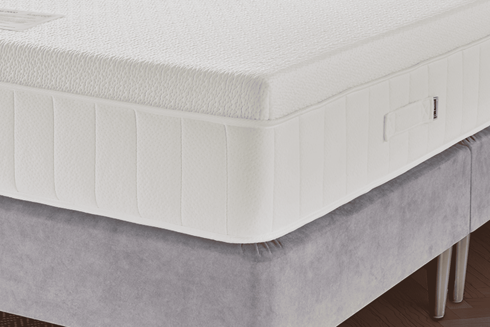 Kaymed Supreme 2000 Therma-Phase Ultra Divan Set 6ft Superking