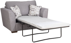 Filton Sofa Bed - 80cm Mattress