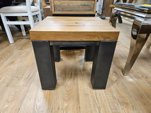 Clearance Ashton Lamp Table