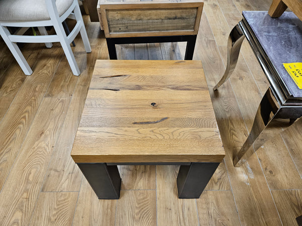 Clearance Ashton Lamp Table
