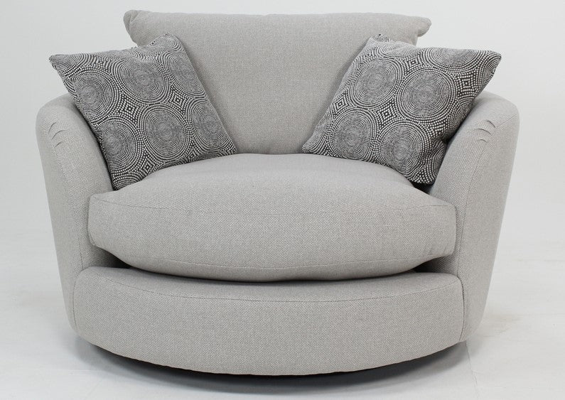 Moby Swivel Cuddler