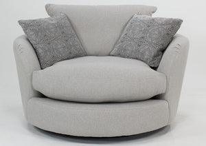 Moby Swivel Cuddler