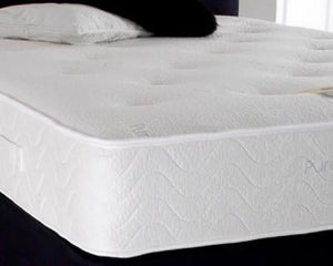 Comfort 1000 Pocket Sprung 3ft Single Divan Set