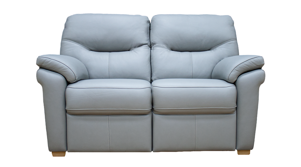 G Plan Seattle 2 seater L