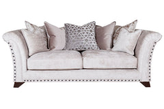 Murano Pillowback 2 Seater Sofa