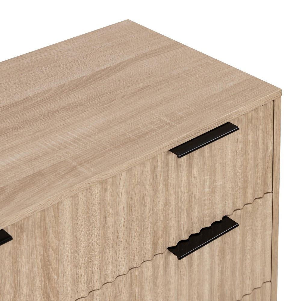 Encore 3 Drawer Chest