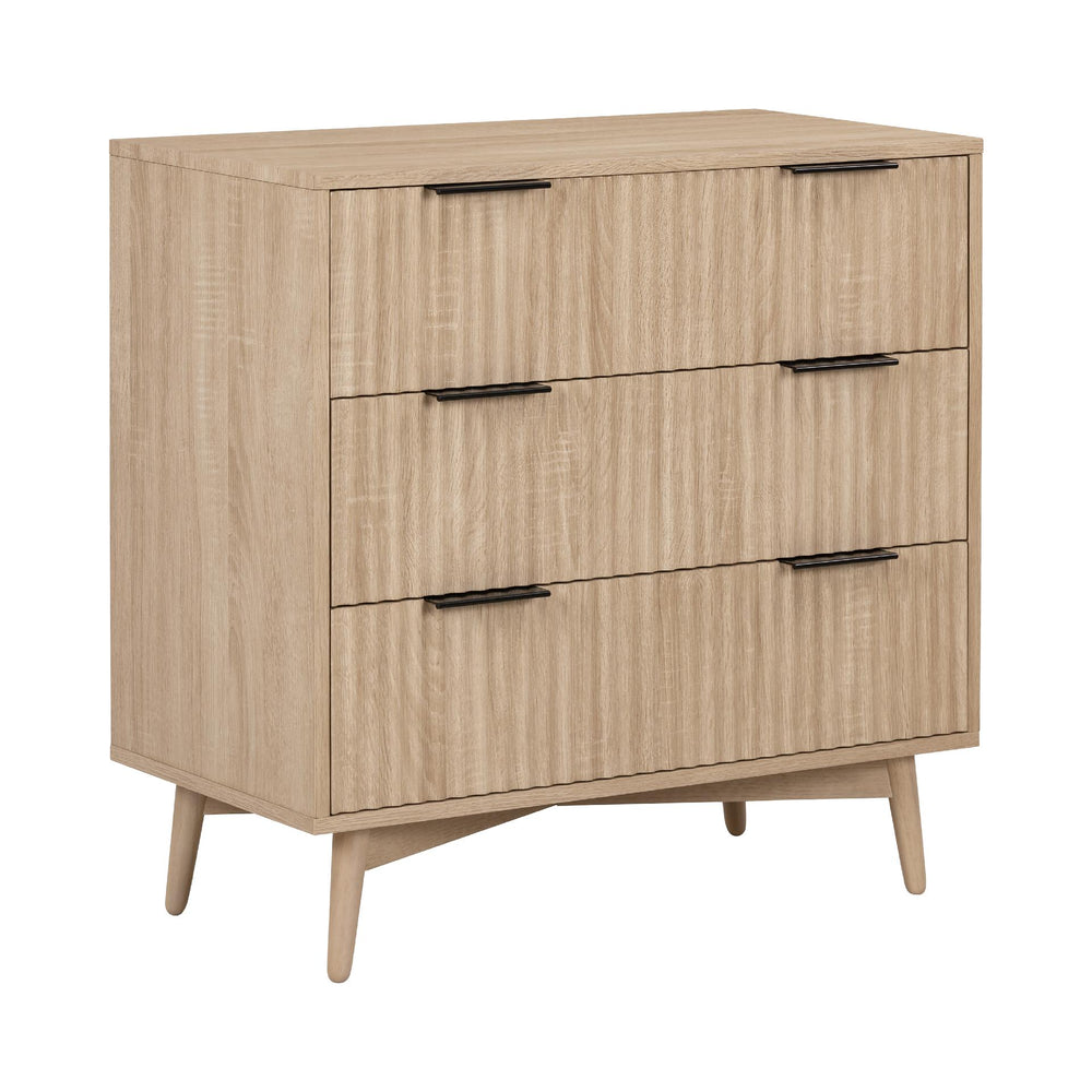 Encore 3 Drawer Chest