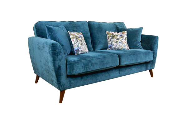 Alexa 3 Seater Sofa